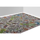 Underworld Rug by Studio Job Roomset