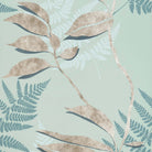 Osborne & Little 'Feuille D'or' Wallpaper W7331-03