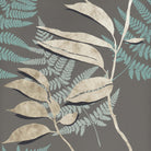 Osborne & Little 'Feuille D'or' Wallpaper W7331-06