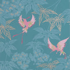 Osborne and Little Grove Garden Wallpaper W5603-10