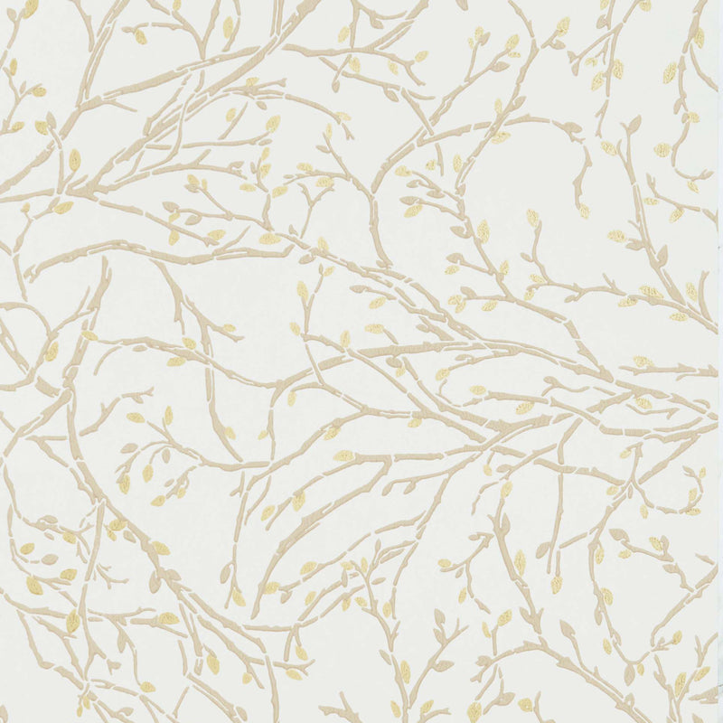 Osborne & Little 'Twiggy' Wallpaper W7339-03