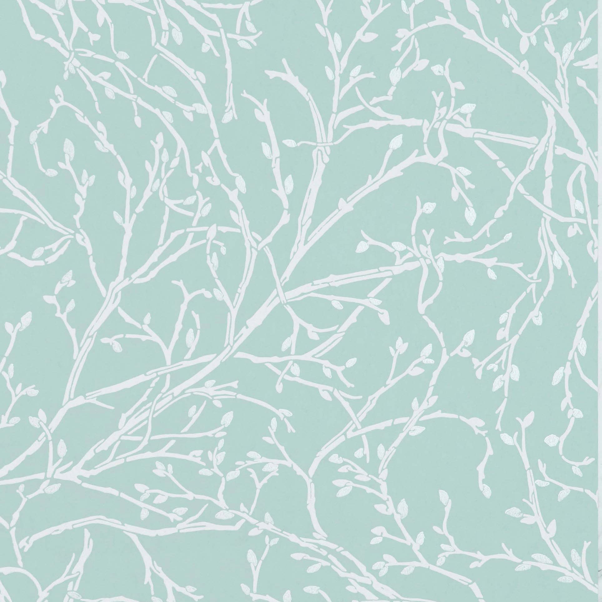 Osborne & Little 'Twiggy' Wallpaper W7339-05