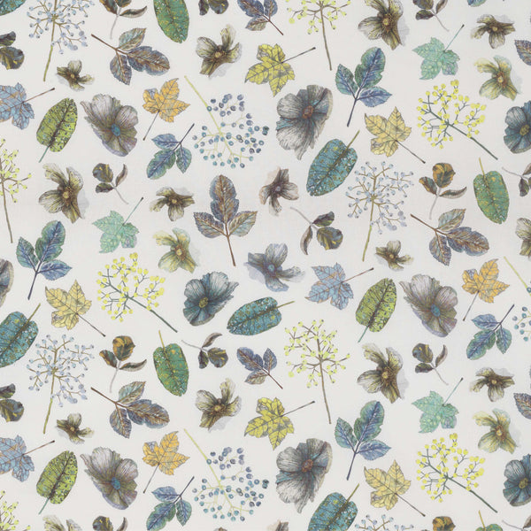 Osborne & Little Woodland Fabric F7012-02
