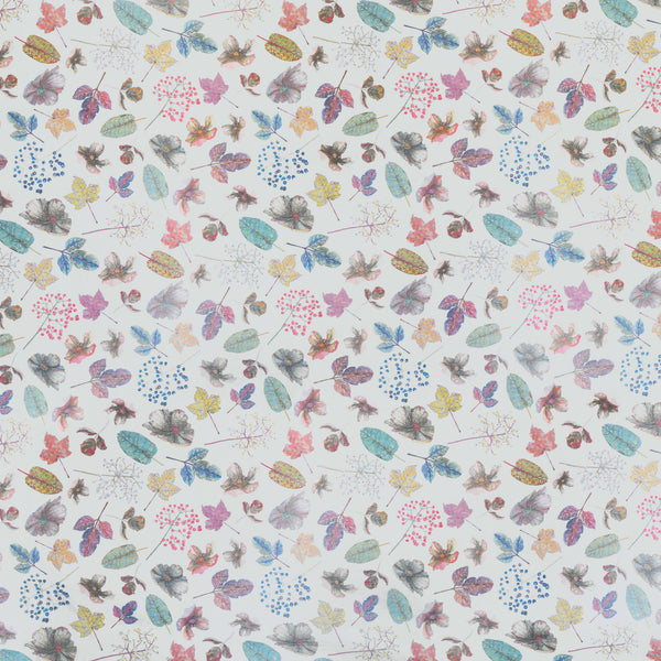 Osborne & Little Woodland Sheer Fabric F7018-01