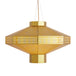 Ma-Rock T ME Pendant Lamp by Jaime Hayon