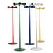 Cessato Allarme Clothes Stand
