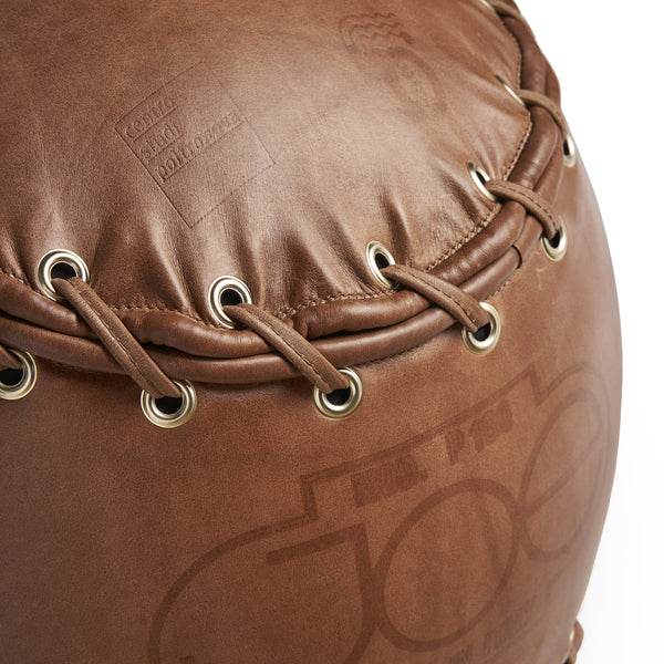 Joe Ball Pouf/Footstool