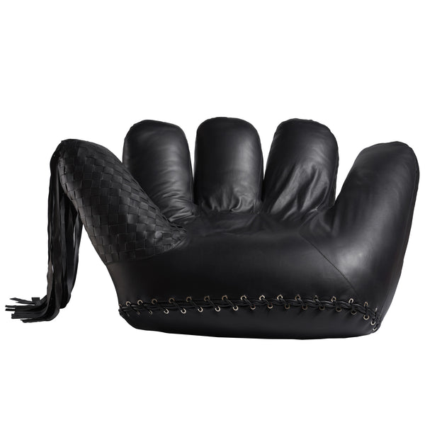 Joe Whip Armchair