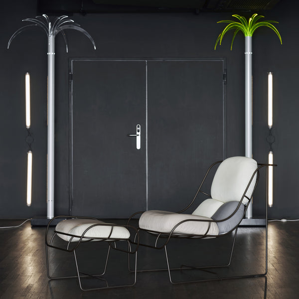 Sanremo Floor Lamp by Archizoom Associati