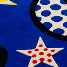 Poltronova Tappeto 'Cielo' Sky Rug Detail 1