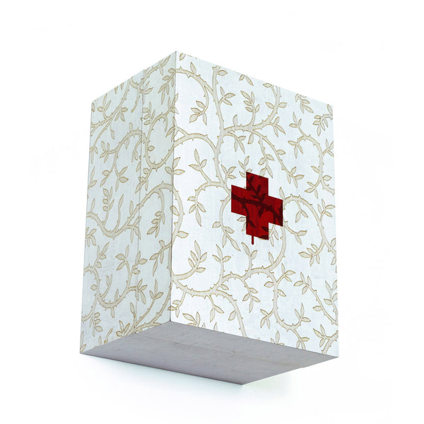 First Aid Box - Limited Ediiton