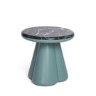 Scapin Collezioni 'Anodo' Stool by Elena Salmistraro