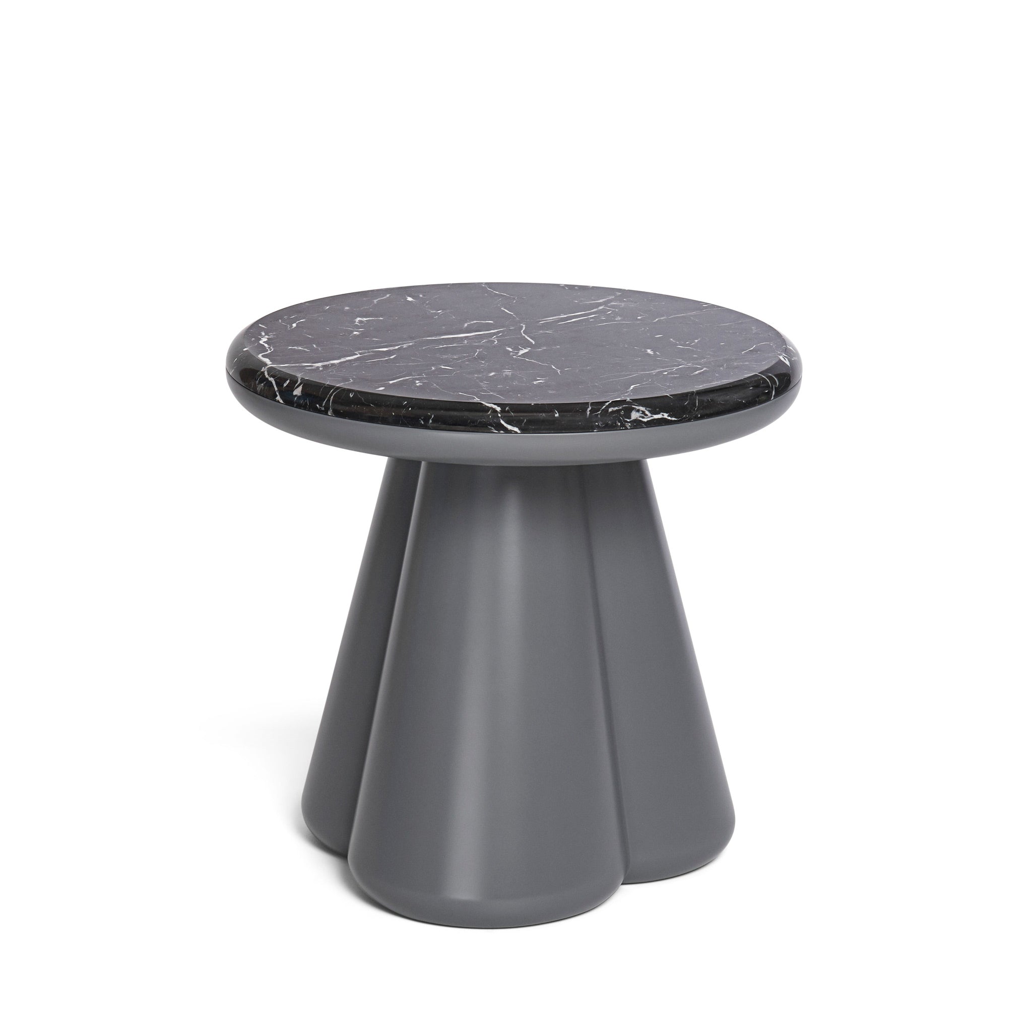 Scapin Collezioni 'Anodo' Stool by Elena Salmistraro