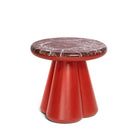 Scapin Collezioni 'Anodo' Stool by Elena Salmistraro