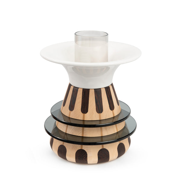 Catodo Vase by Elena Salmistraro - Limited Edition