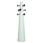 Scapin Collezioni 'Particella' Coat Hanger by Elena Salmistraro - Pale Green