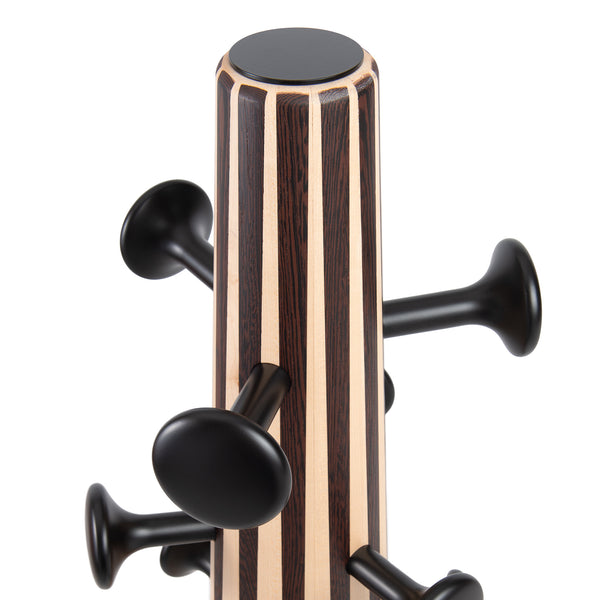 Particella Coat Hanger by Elena Salmistraro - Limited Edition