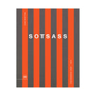 Skira 'Sottsass: Poltronova 1958-1974' Book