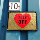 Fuck Off 