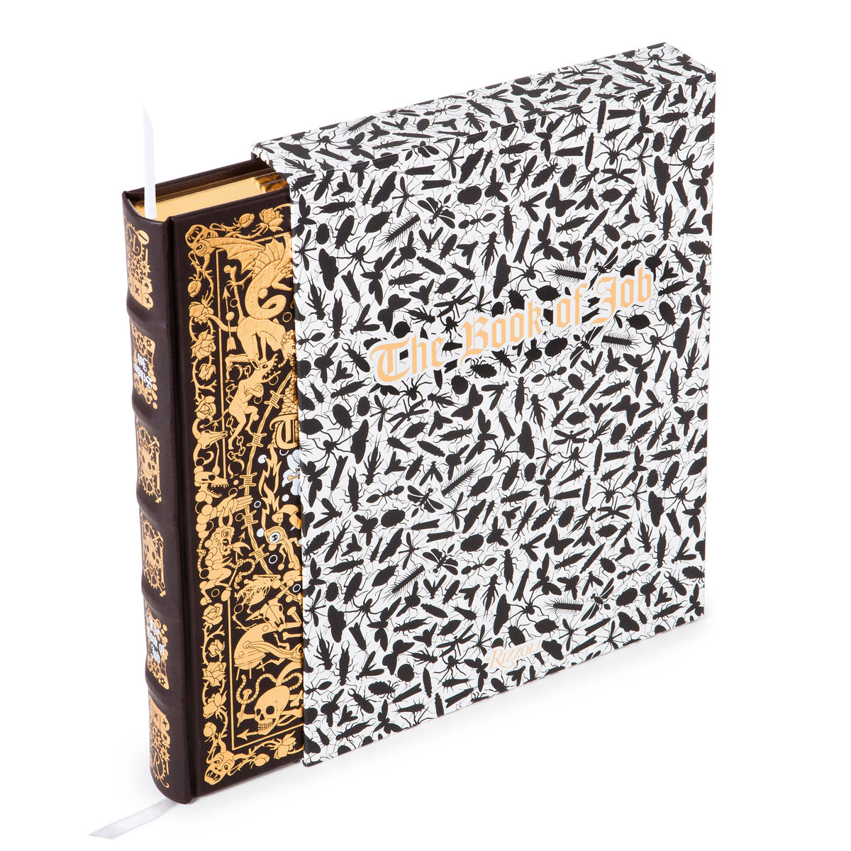 Studio Job The Book of Job – Jane Richards Interiors