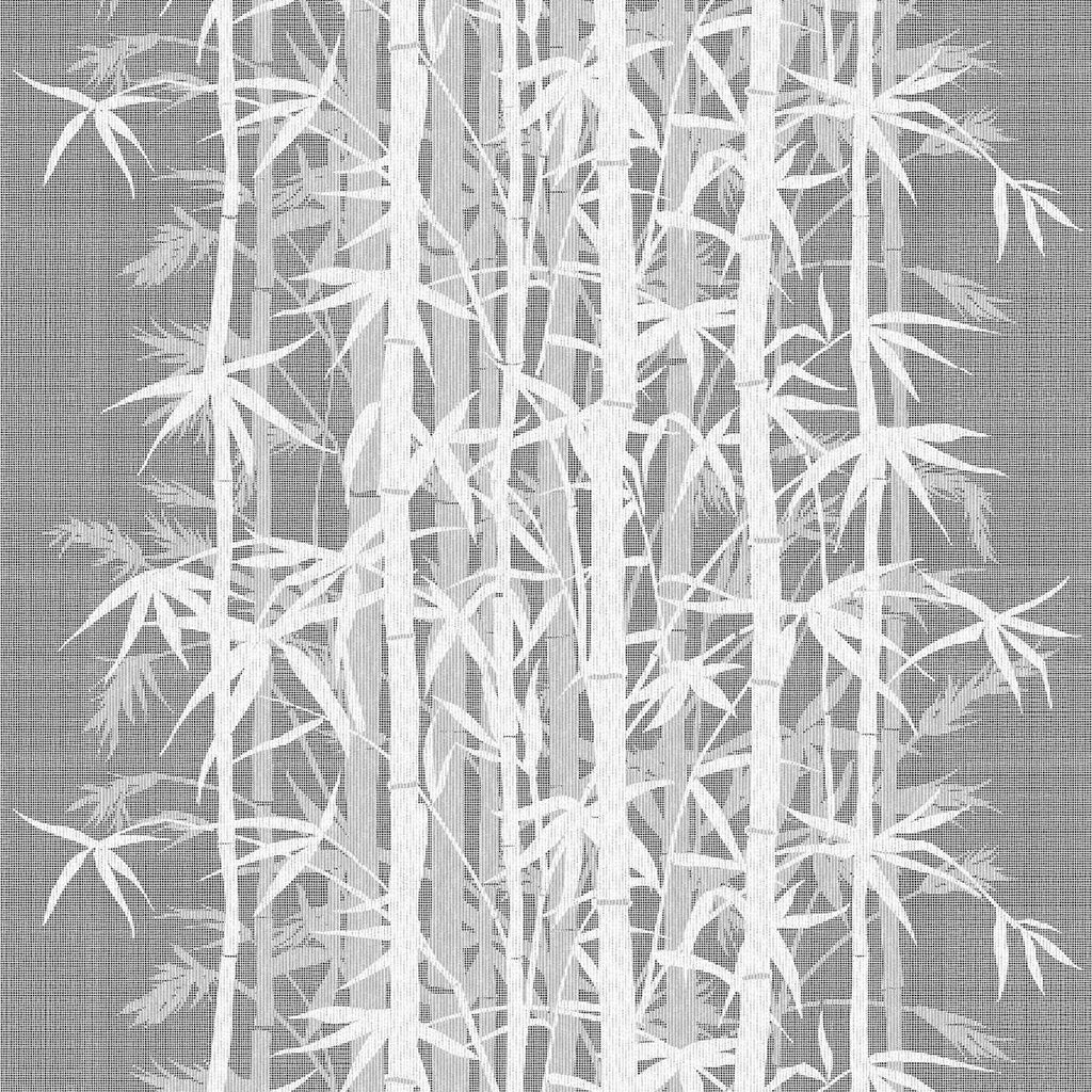 Timorous Beasties Bamboo Lace Fabric