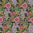 Timorous Beasties 'Berkeley Blooms' Fabric