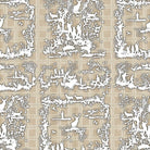 Timorous Beasties 'Glorious Twelfth' Wallpaper Beige