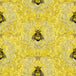 Timorous Beasties 'Imperial Apiary' Wallpaper Yelow