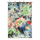 Timorous Beasties 'Kaleido Splatt' Art Rug