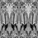 Marble Gum Fabric Grey