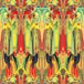 Timorous Beasties 'Marble Gum' Wallpaper Original