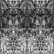 Timorous Beasties Omni Splatt Wallpaper Grey