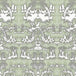 Timorous Beasties 'Open Season' Wallpaper Say