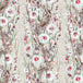 Timorous Beasties 'Sakura Cork' Wallpaper Pale Tin