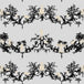Timorous Beasties 'Shuiping De Pillement' Superwide Wallpaper Grey