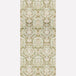 Timorous Beasties 'Snakeskin Damask' Superwide Wallpaper Beige