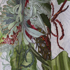 Timorous Beasties Topical Tropical Fabric Detail