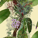 Timorous Beasties 'Topical Tropical Superwide' Wallpaper VanillaTimorous Beasties 'Topical Tropical' Superwide Wallpaper Vanilla
