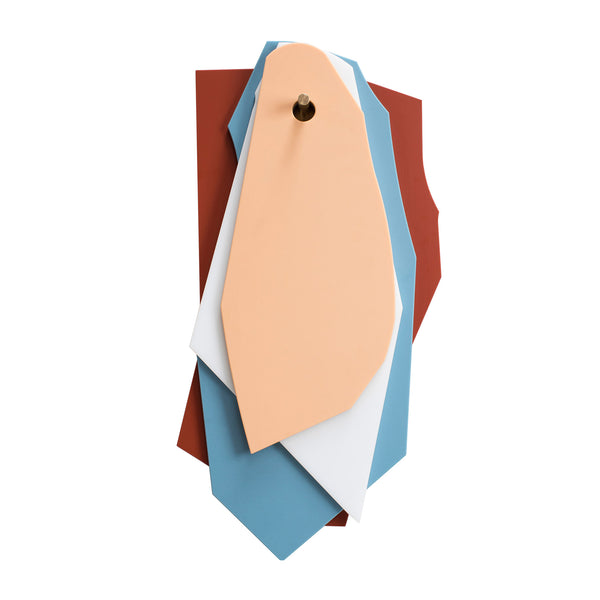 Cutting Boards by Muller Van Severen