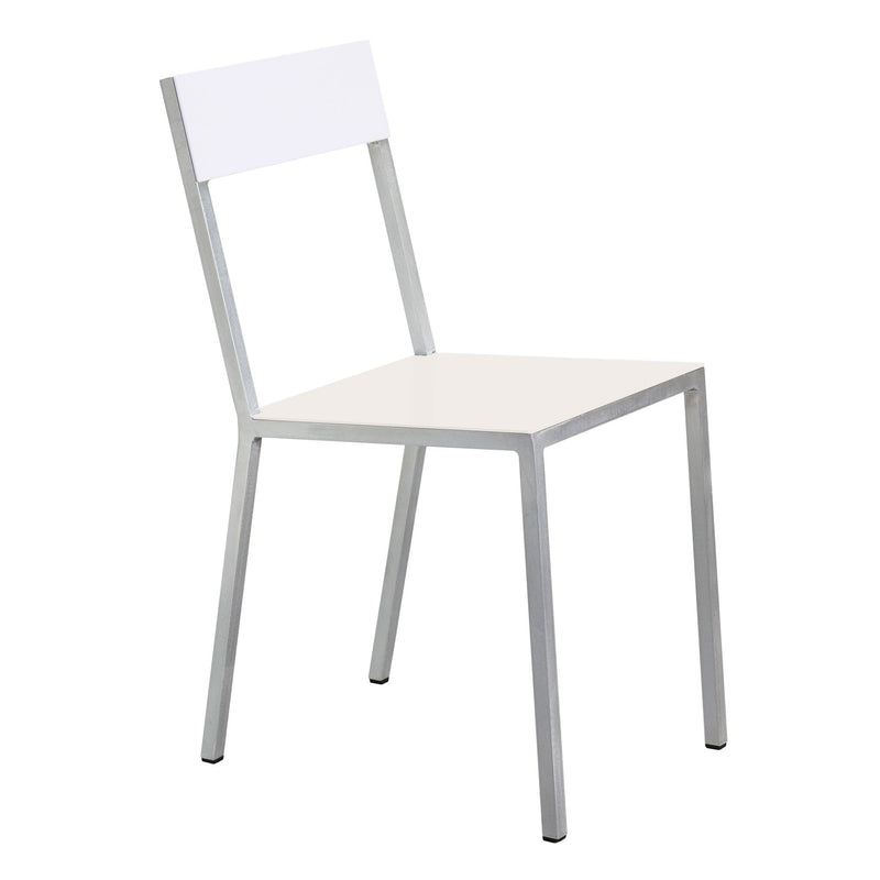 Alu Chair by Muller van Severen