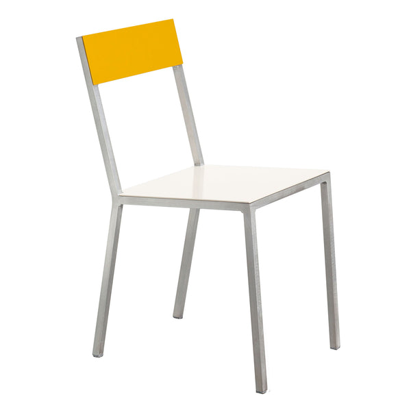 Alu Chair by Muller van Severen