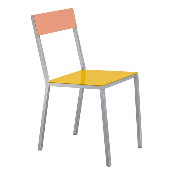 Alu Chair by Muller van Severen
