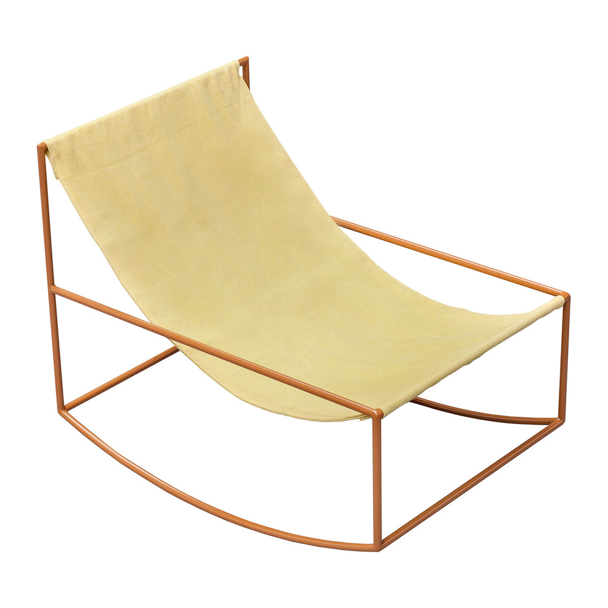 Valerie Objects 'Rocking Chair' by Muller van Severen – Jane Richards ...
