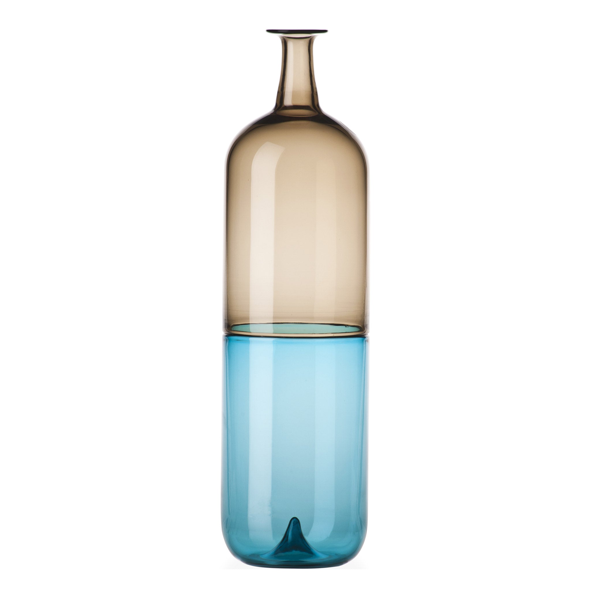 Venini Bolle Bottle/Vase by Tapio Wirkkala 503.01