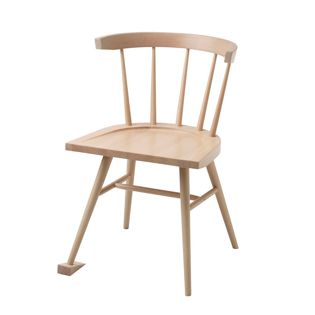 Virgil Abloh, stolar, 4 st, Abloh, modell 499 ur Markerad-kollektionen  IKEA, 2019. - Bukowskis