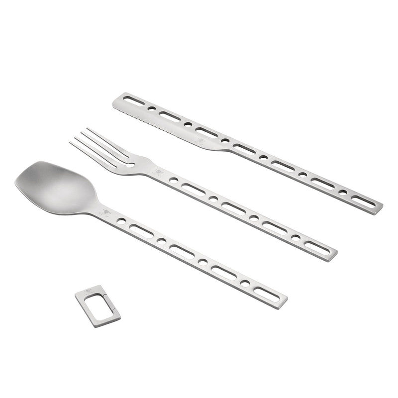 Virgil Abloh 'Occasional Object' Cutlery Set - Limited Edition