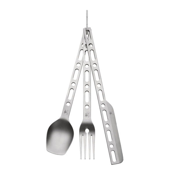 Virgil Abloh 'Occasional Object' Cutlery Set - Limited Edition